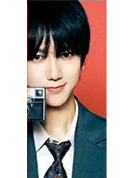 26台历固配 云ver.A