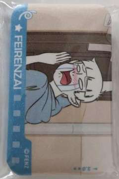 十一月马口铁徽章-回忆定格系列第二弹-资料图