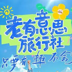 老有意思旅行社
