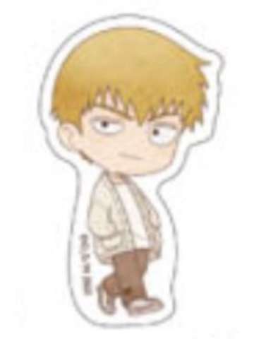 灵幻新隆-午后茶会小熊快闪贴纸