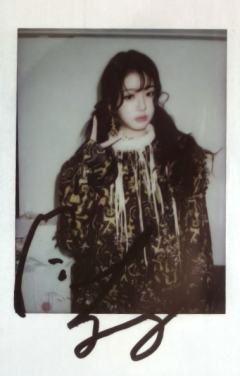 superelle b版拍立得 ver.B