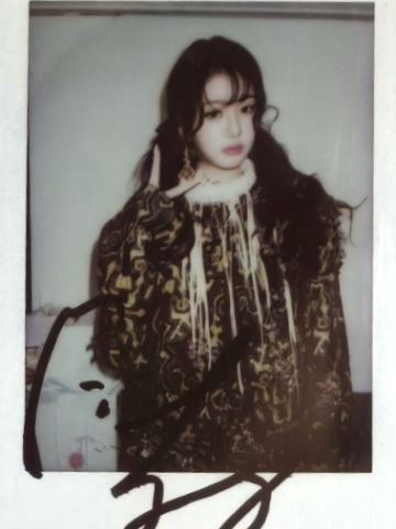 superelle b版拍立得 ver.B