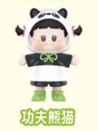 功夫熊猫
