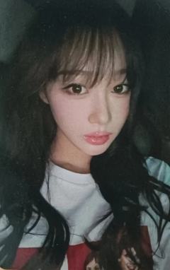 泡泡摩奇签售 梨