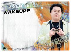 WAKEUPP