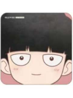 影山茂夫2-午后茶会小熊快闪随餐杯垫