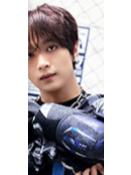 26台历固配 灿ver.A