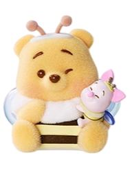 隐藏款-噗噗蜜蜂