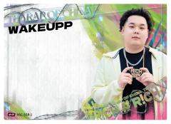 WAKEUPP