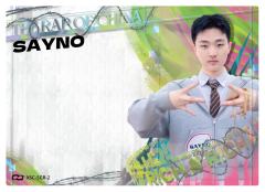 SAYNO
