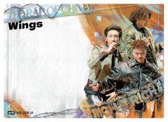 Wings