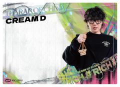 CREAM D