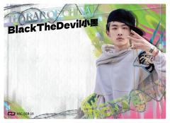BlackTheDevil小黑