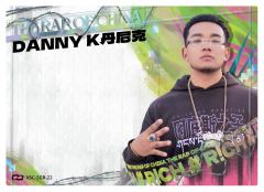 DANNY K丹尼克