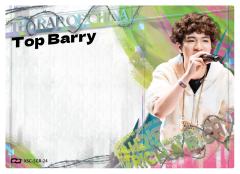 Top Barry