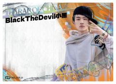 BlackTheDevil小黑