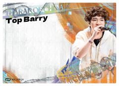 Top Barry