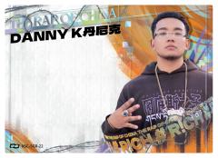 DANNY K丹尼克