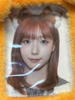 快闪挂件证件照5