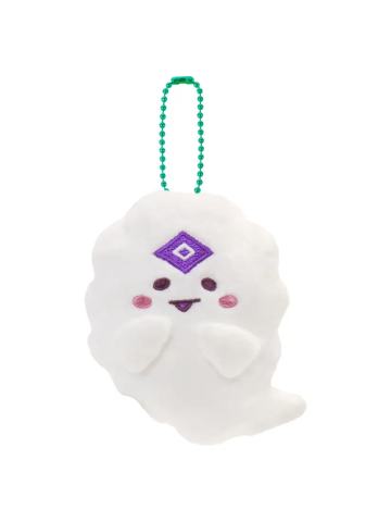 丛云花月-万圣盒子玩偶挂件