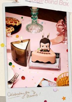 杏仁奶露-资料图