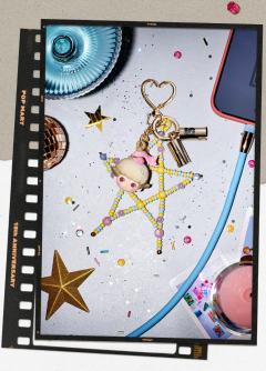 气氛担当-资料图