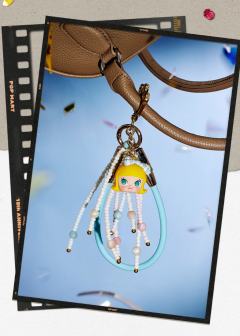 气氛担当-资料图