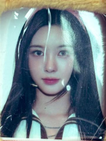 快闪挂件证件照4