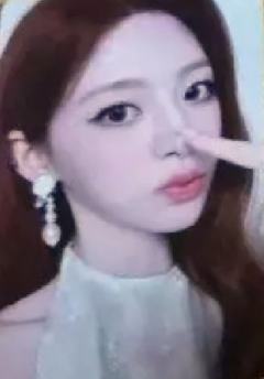 hl3.0签售 森 鼻叮咚ver.