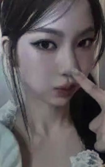 hl3.0签售 莎 鼻叮咚ver.