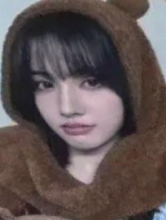 hl3.0签售 允 布朗熊ver.