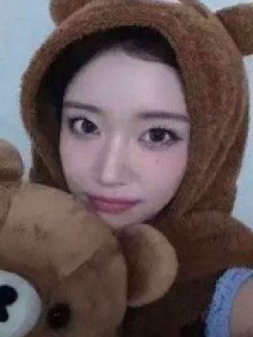 hl3.0签售 珉 布朗熊ver.