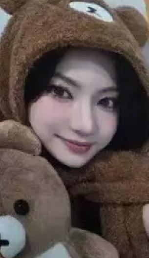 hl3.0签售 莎 布朗熊ver.