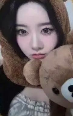 hl3.0签售 恩 布朗熊ver.