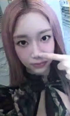 hl3.0签售 珉 鼻叮咚ver.