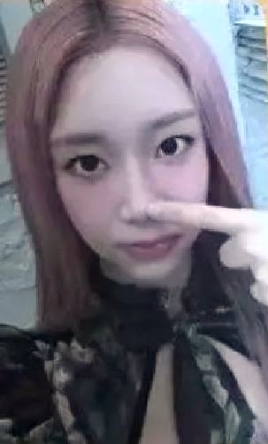 hl3.0签售 珉 鼻叮咚ver.