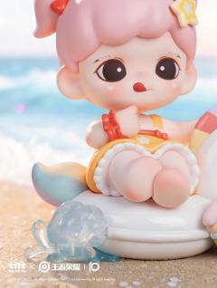 缤纷独角兽-资料图