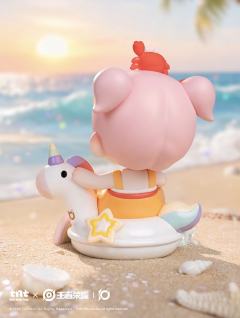 缤纷独角兽-资料图