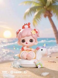 缤纷独角兽-资料图