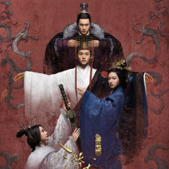 三国机密之潜龙在渊