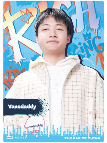Vansdaddy