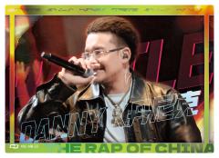 DANNY K丹尼克