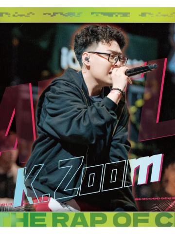 K.Zoom