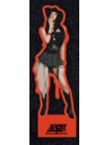 26台历小人形立牌 冬