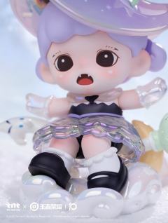 大隐藏款-时之魔女-资料图