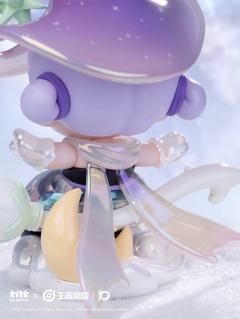 大隐藏款-时之魔女-资料图