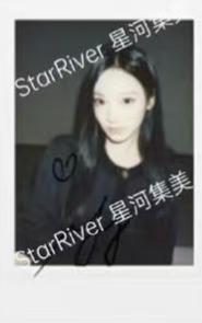 星河幸运卡拍立得 宁