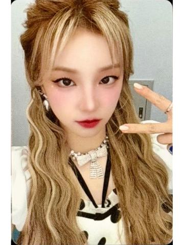 fp签售 剪刀ver..