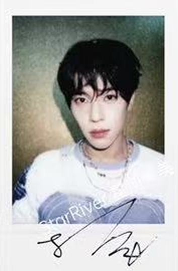 星河幸运卡拍立得1