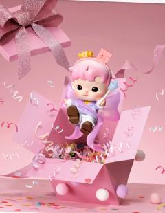 分享甜蜜-资料图